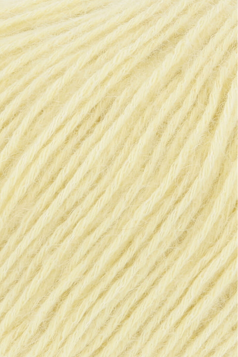 Lang Yarns Regina | 1033.0013 | Pale yellow