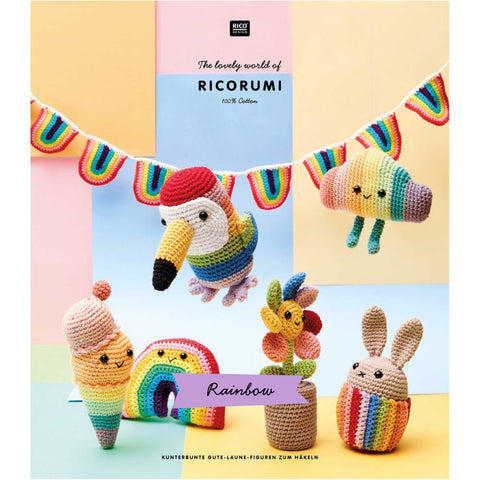 Boekje | Ricorumi | Charming Spring