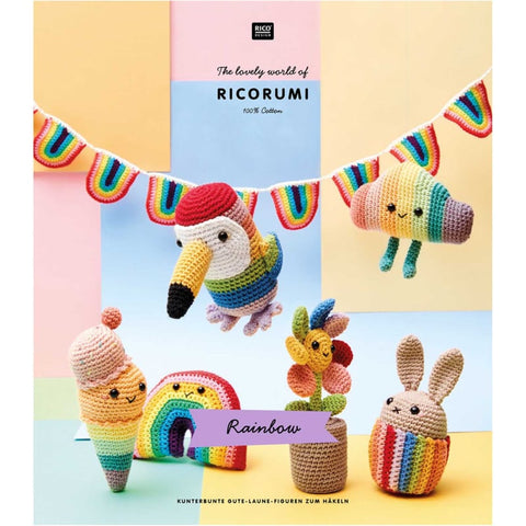 Boekje | Ricorumi | Charming Spring
