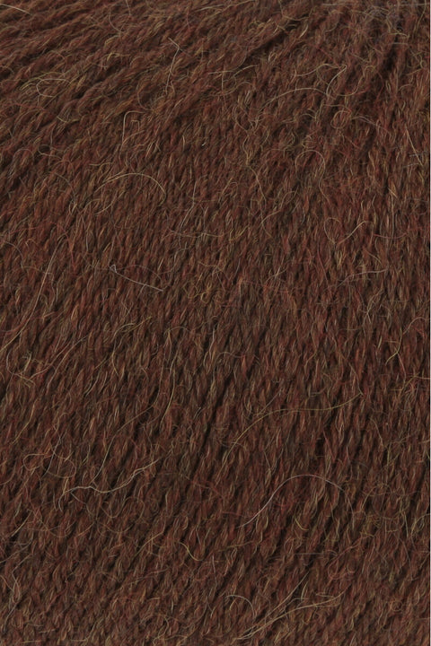 Lang Yarns Soxx 4ply | 1062.0167 | Cinnamon mélange