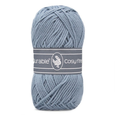 Durable Cosy Fine 370 Jeans