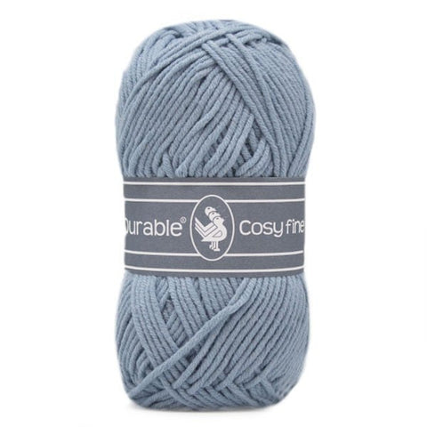 Durable Cosy Fine 295 Ocean