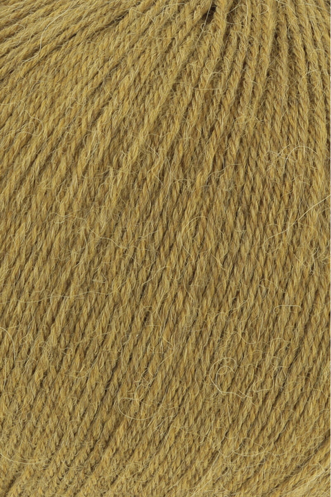Lang Yarns Soxx 4ply | 1062.0014 | Yellow mélange