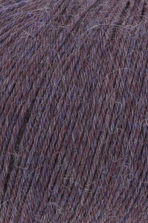 Lang Yarns Soxx 4ply | 1062.0047 | Violet mélange