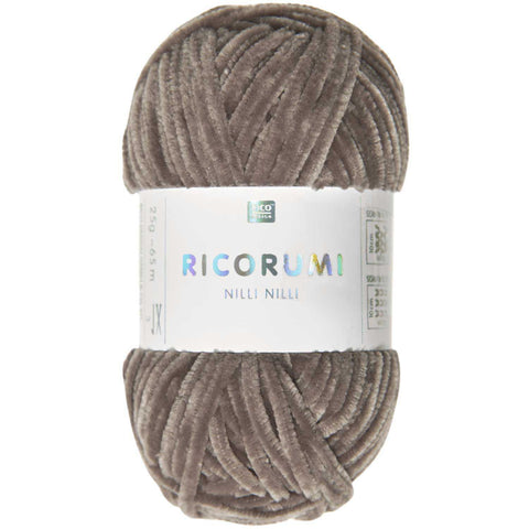 Ricorumi Nilli Nilli 022 Beige