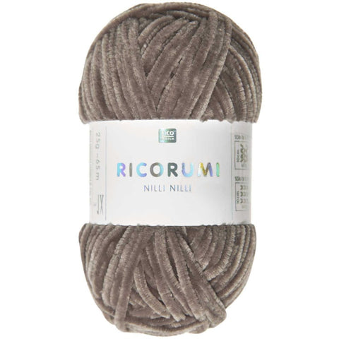 Ricorumi Nilli Nilli 023 Nougat