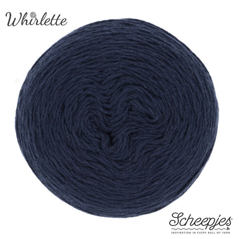 Scheepjes Whirlette 868 Bilberry
