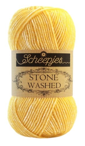Scheepjes Stone Washed 820 Rose Quartz