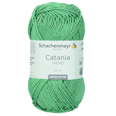 SMC Catania 507 Salbei (Catania Trend 2022)