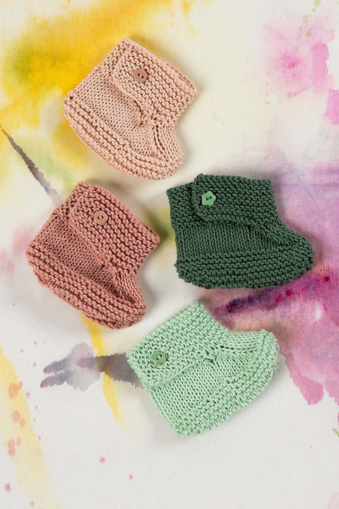 Punto 36 | Layette baby cotton