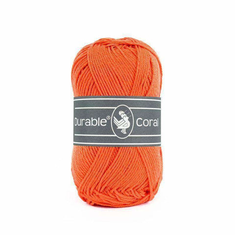 Durable Coral 318 Tomato