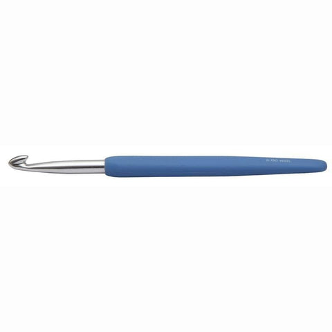 Haaknaald KnitPro Waves 6 mm