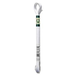 DMC Mouliné Satin Borduurgaren 6 draads - 8 m | S5200