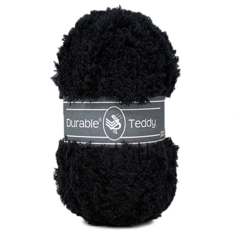 Durable Teddy 310 White