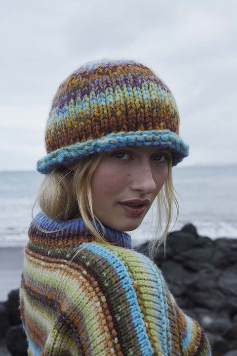 WOOLADDICTS#11