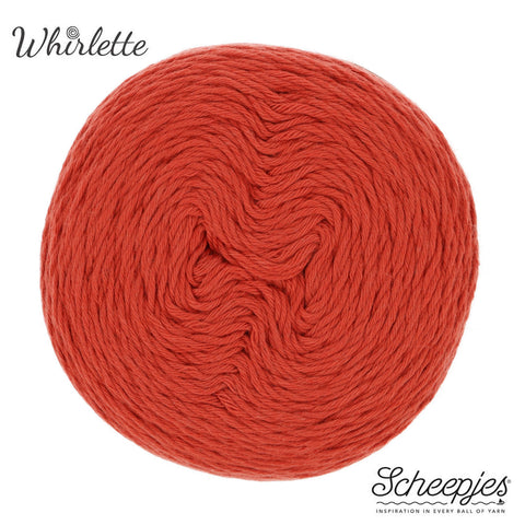 Scheepjes Whirlette 864 Citrus