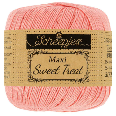 Scheepjes Maxi Sweet Treat 238 Powder Pink