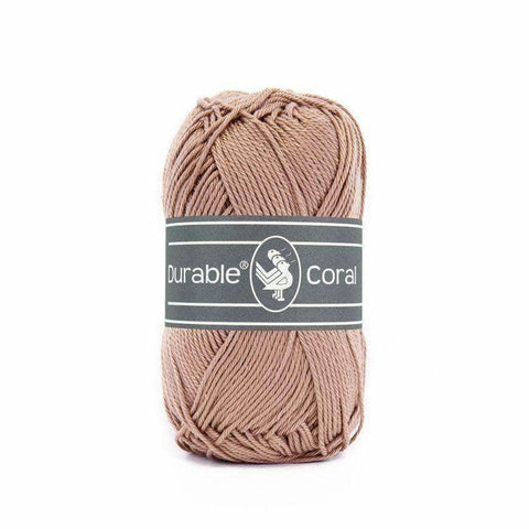 Durable Coral 385 Coffee