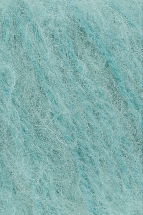 WOOLADDICTS Honor | 1084.0071 | Sea water