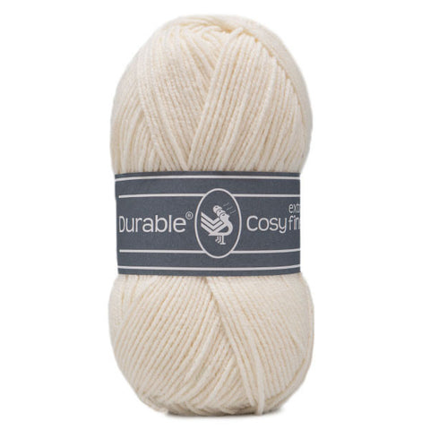 Durable Cosy Extra Fine 2212 Linen