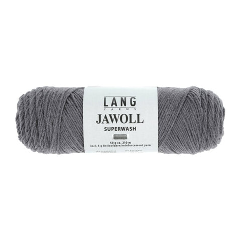 Lang Yarns Jawoll | 83.0086 | Grey