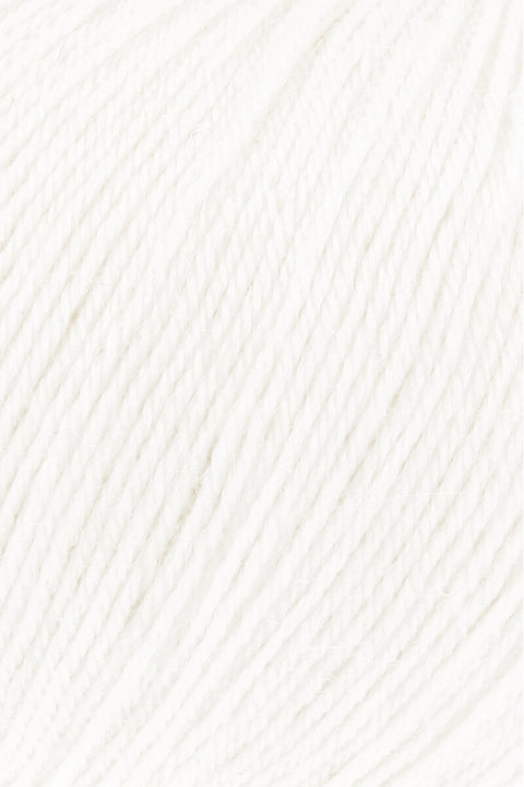 Lang Yarns Soxx 4ply | 1062.0002 | White