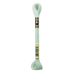 DMC Mouliné Metalisse Borduurgaren 6 draads - 8 m | E966