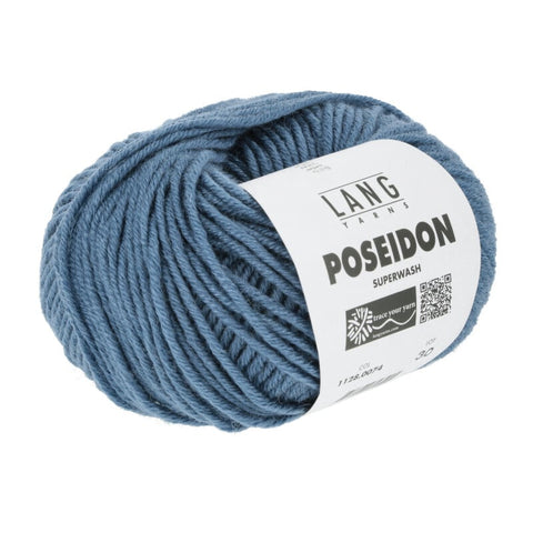 Lang Yarns Poseidon | 1128.0091