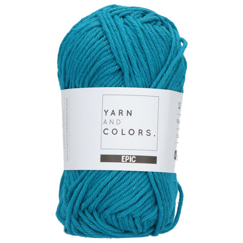 Yarn and Colors Epic 039 Salmon