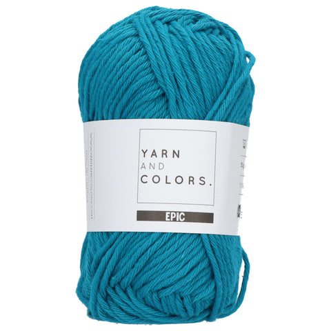 Yarn and Colors Epic 039 Salmon