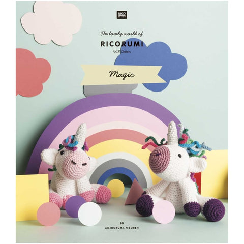 Boekje | Ricorumi | Heartbreakers
