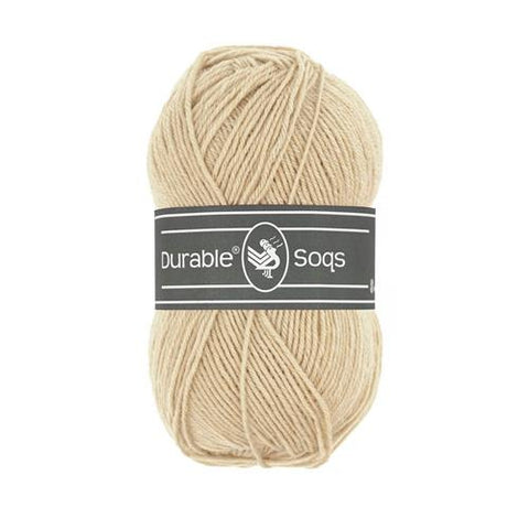 Durable Soqs 326 Ivory