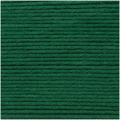 Ricorumi DK 050 Fir Green