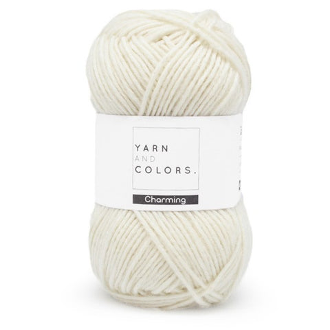 Haakpakket | Yarn and Colors | Oh Baby! Slofjes