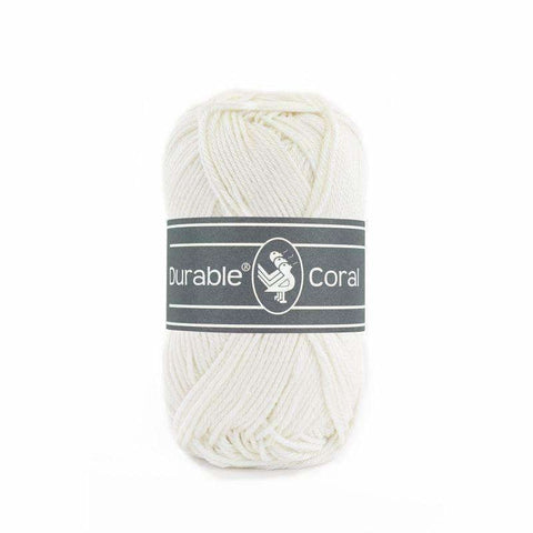 Durable Coral 2136 Bright Mint