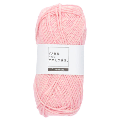 Yarn and Colors Charming 061 Denim