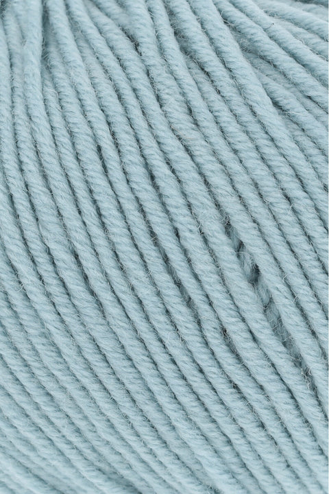 Lang Yarns Merino 120 | 34.0174 | Dark mint