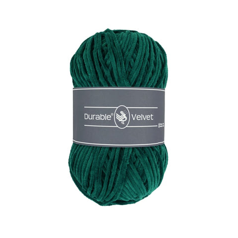 Durable Velvet 222 Bordeaux