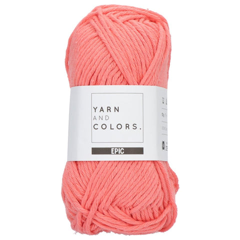 Yarn and Colors Epic 102 Marble