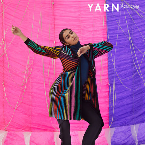 Scheepjes Yarn | Bookazine | nr 14 Expression