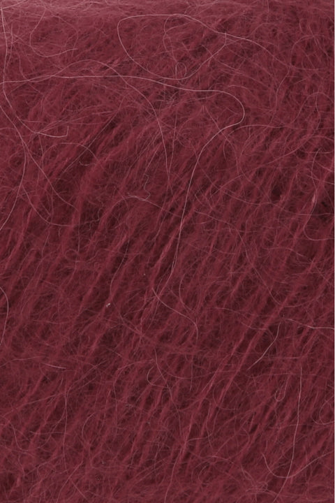 Lang Yarns Zen | 1100.0062 | Burgundy