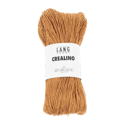 Lang Yarns Crealino | 1089.0059 | Orange