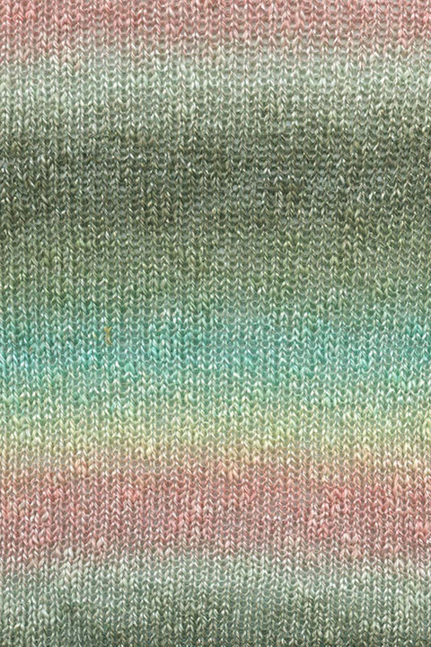 Lang Yarns Linello | 1066.0052 | Pastel