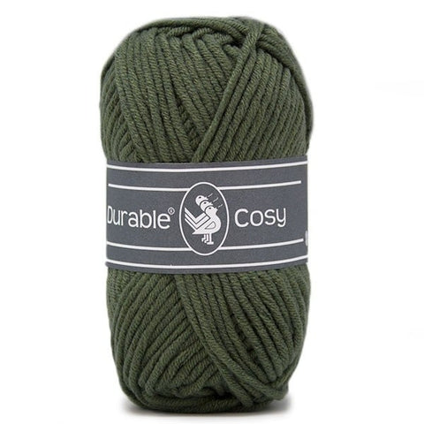 Durable Cosy 225 Vintage Pink