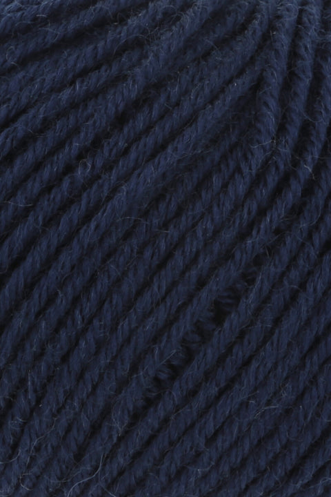 Lang Yarns Atlantis | 72.0035 | Blue marine