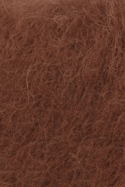 Lang Yarns Suri Alpaca | 1082.0075 | Brick