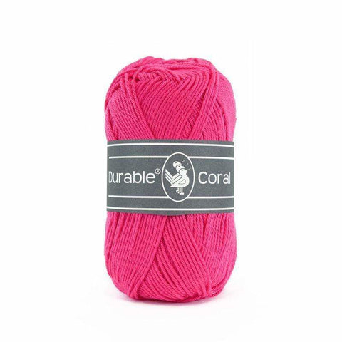 Durable Coral 203 Light Pink