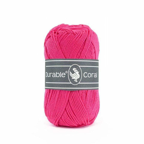 Durable Coral 2194 Orange