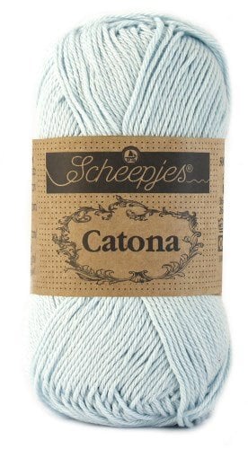 Scheepjes Catona 50 gram 238 Powder Pink