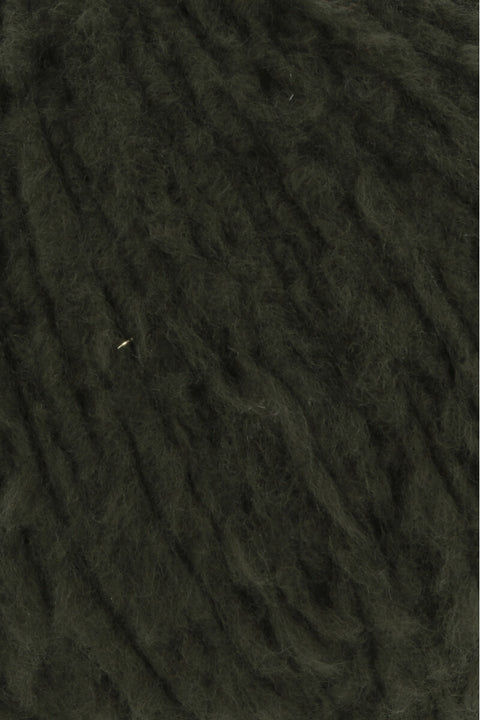 Lang Yarns Phoenix | 1107.0098 | Dark olive
